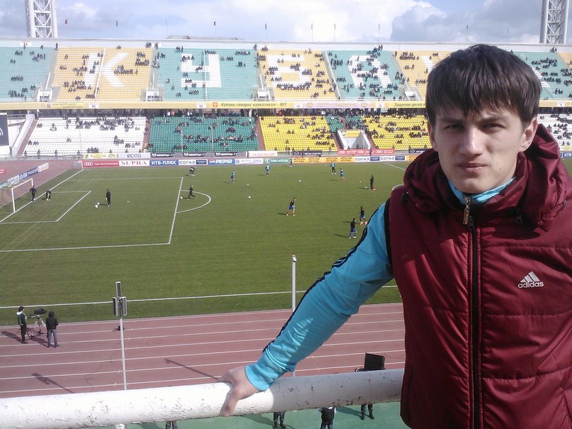 Вова Ли | Montego Bay