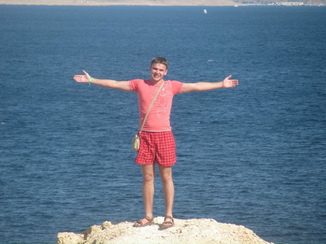 Максим Лукашеня | Барановичи