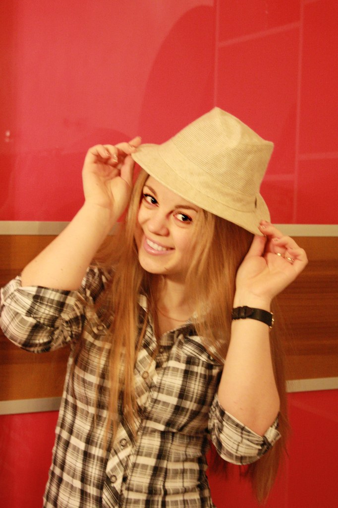 Алина Фаст | Днепр (Днепропетровск)