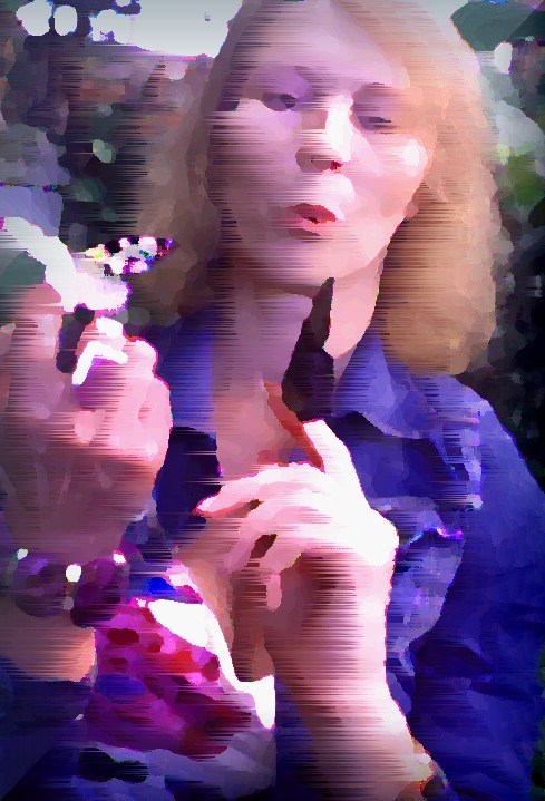 Мария Быстрожицкая | Санкт-Петербург