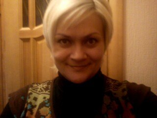 Наталья Катенина | Емва