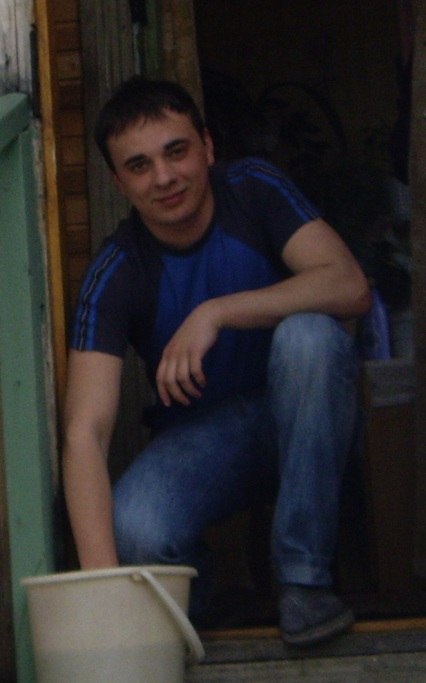 Илья Иванов Иванович | Минск