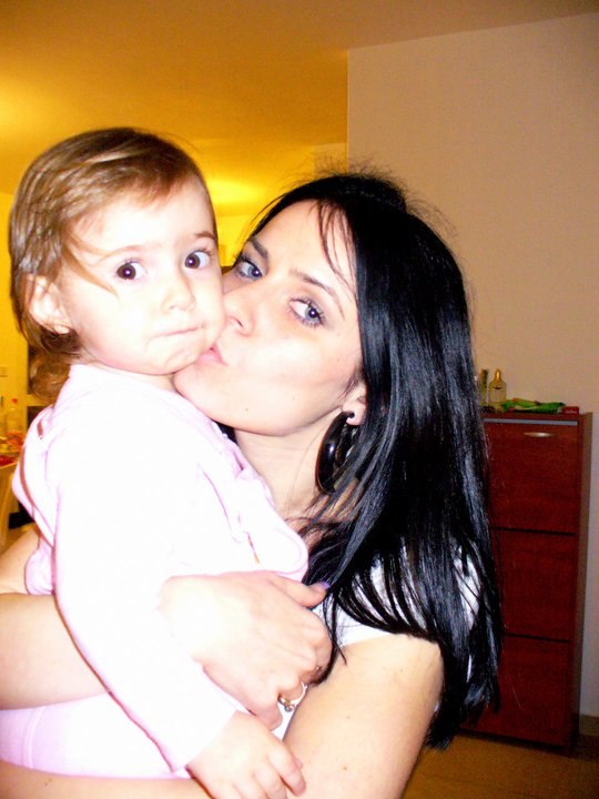 Оля Скиданова | Beit Shemesh