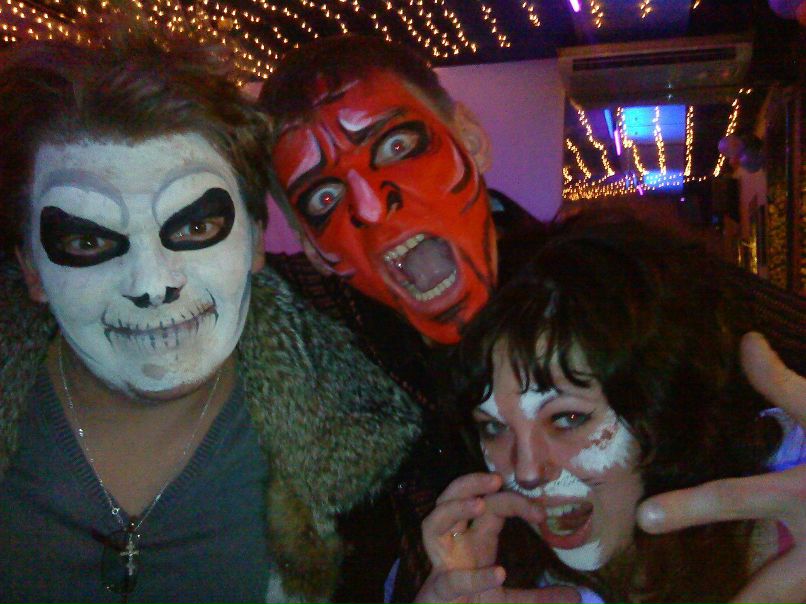 Георгий Поникаров | Ярославль