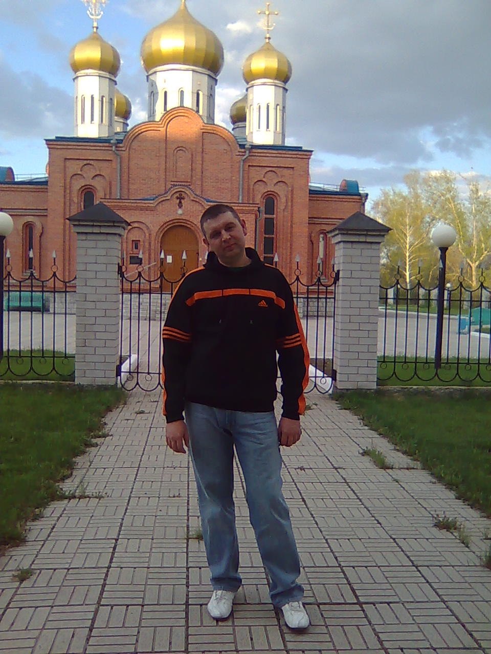 Sergei Del | Усть-Каменогорск