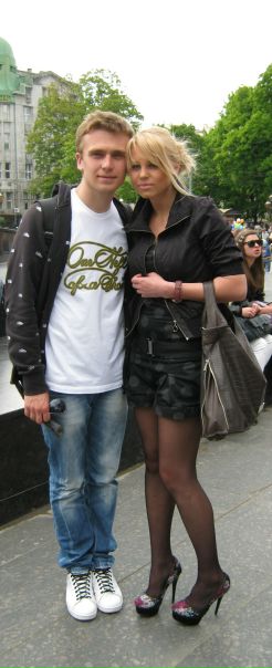 №101, Сергей Ткаченко, Одесса №101, Сергей Ткаченко, Одесса