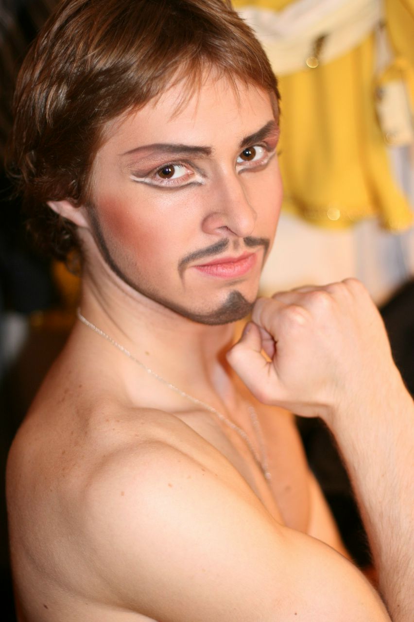 Тёма Марков | Санкт-Петербург