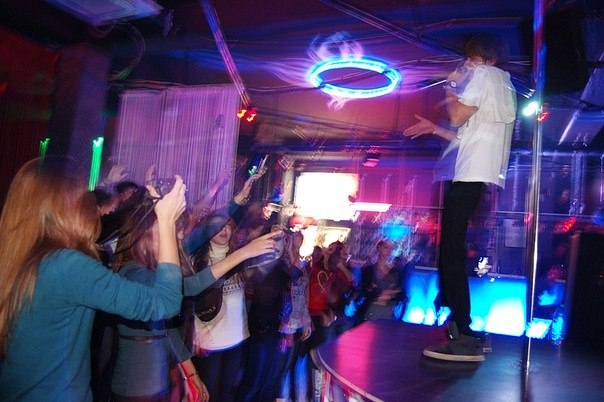 Артур Тимиршин | Уфа