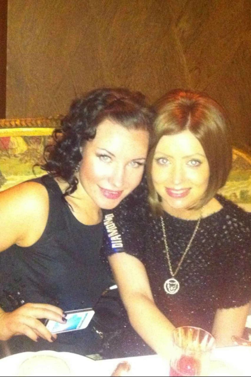 Юлия Юрченко | Санкт-Петербург