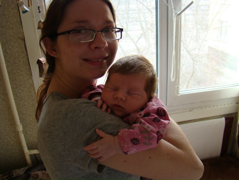 №49, Наталия Добрынина №49, Наталия Добрынина