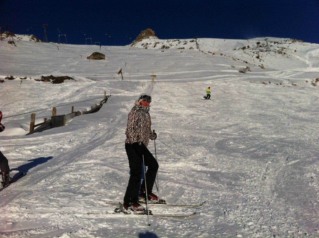 Алла Аносова | Ростов-на-Дону