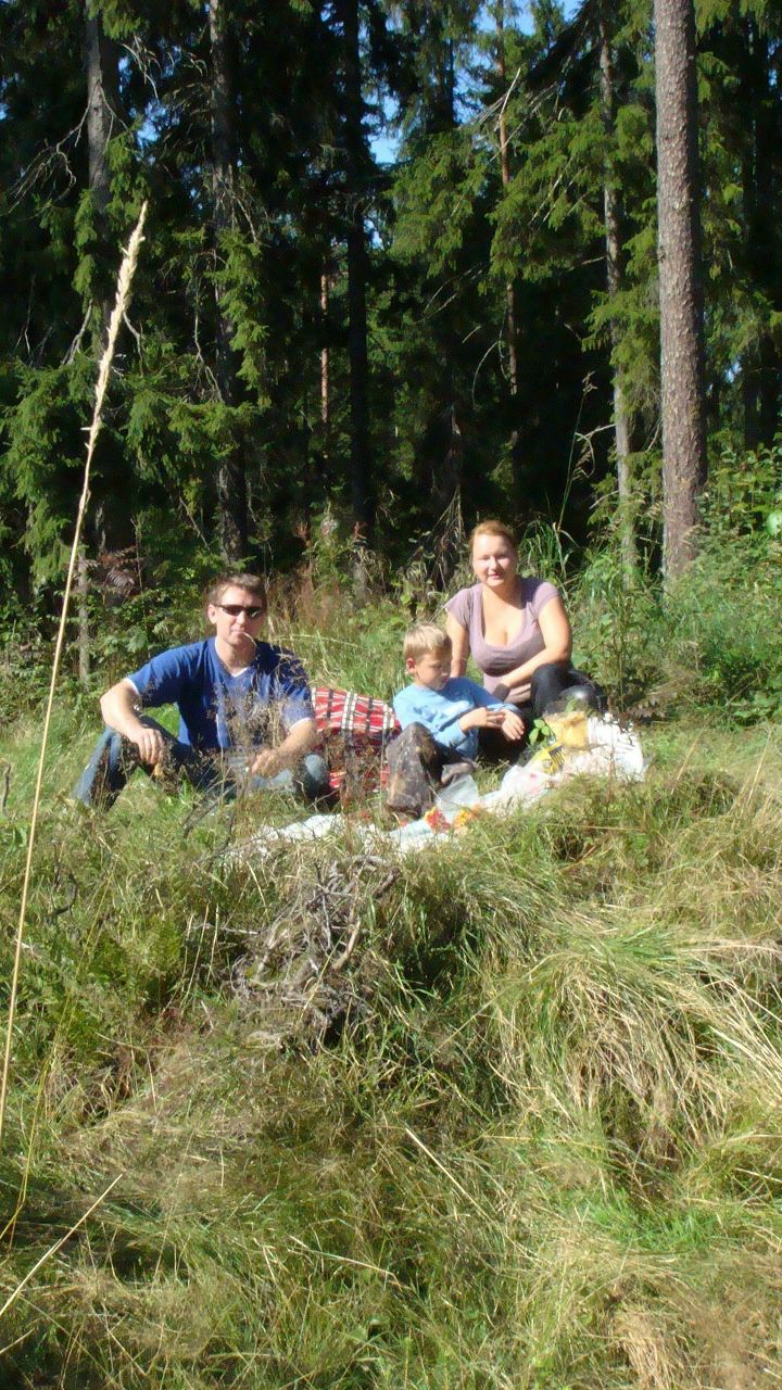 Илья Левин MultiBrand-Auto.ru | Санкт-Петербург