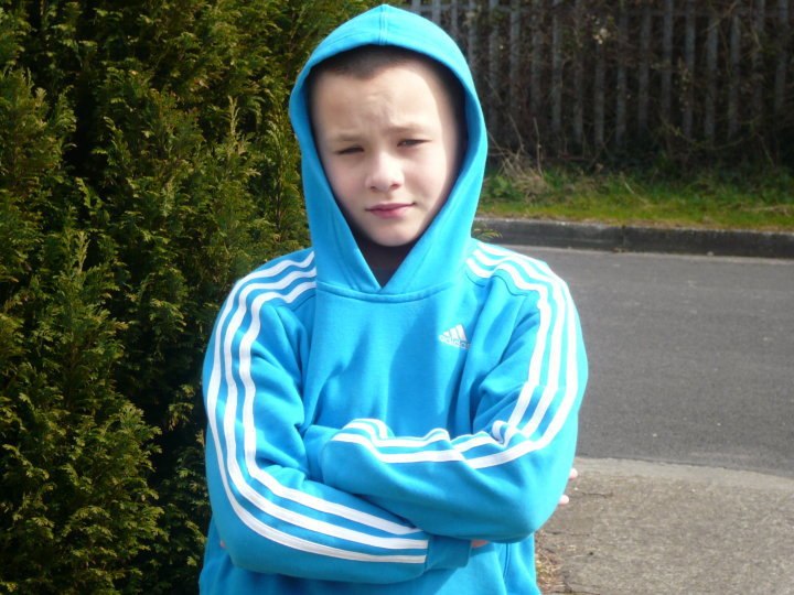 Валерия Сахновская | Dublin