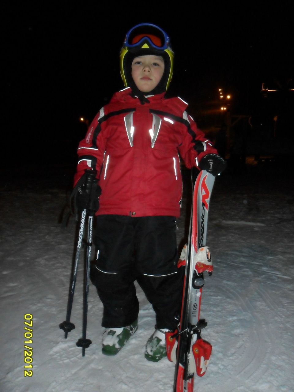 Валера Котенев | Мурманск