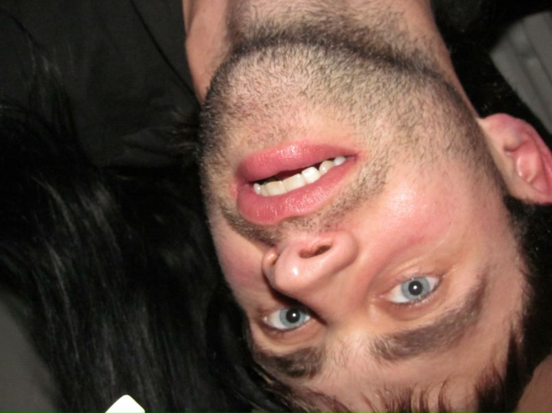 Alex Yeskevich | San Francisco