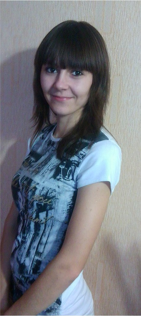 Ирина Фролова | Киров