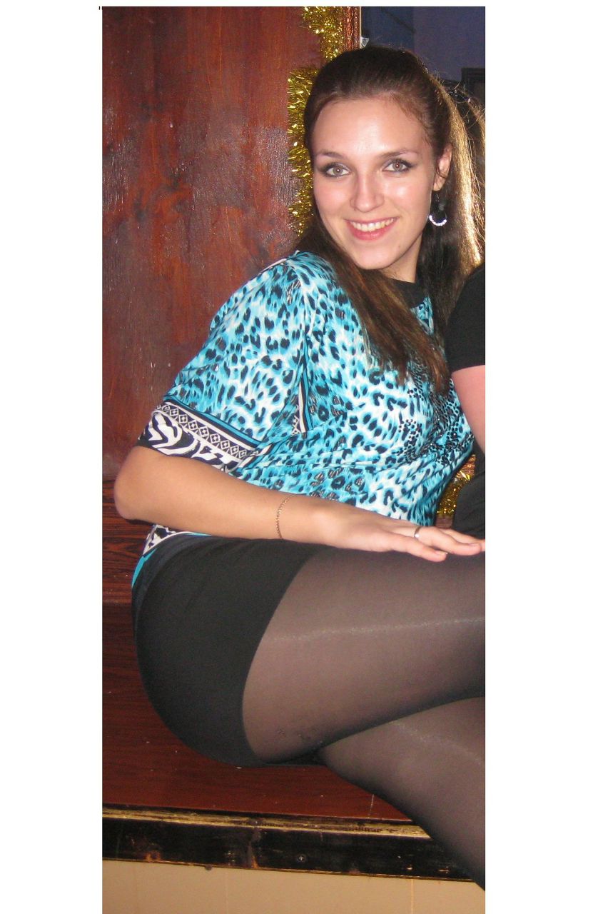 Анастасия Ларионова | Коряжма