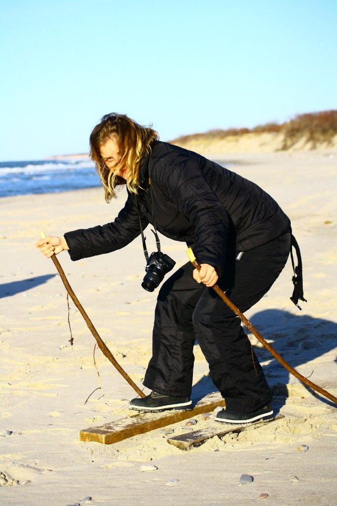 Маргарита Осадчук Артуровна | Калининград