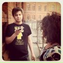 №11, Екатерина Патюлина, 15.4, Москва, Россия №11, Екатерина Патюлина, 15.4, Москва, Россия