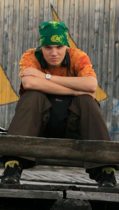 Фото профиля