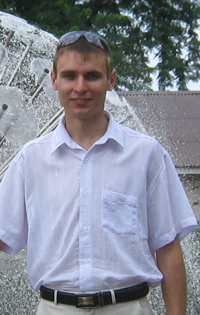 Сергей Патока | Полтава