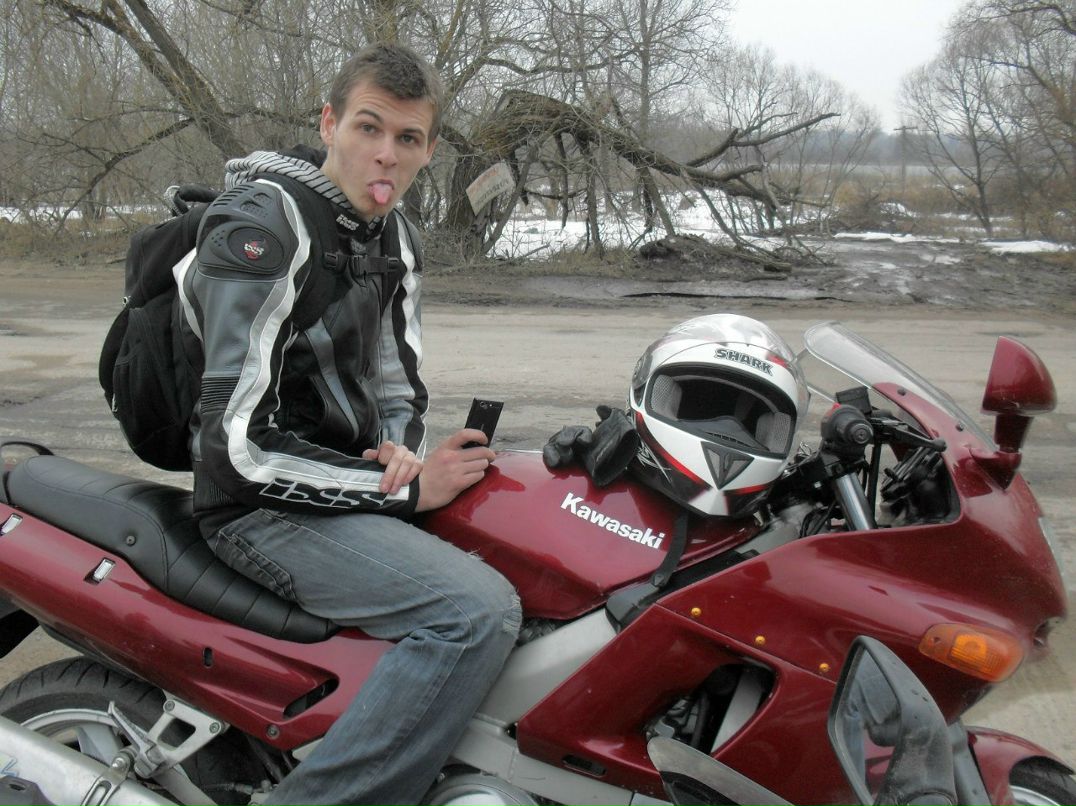 Максим Войтенко | Москва