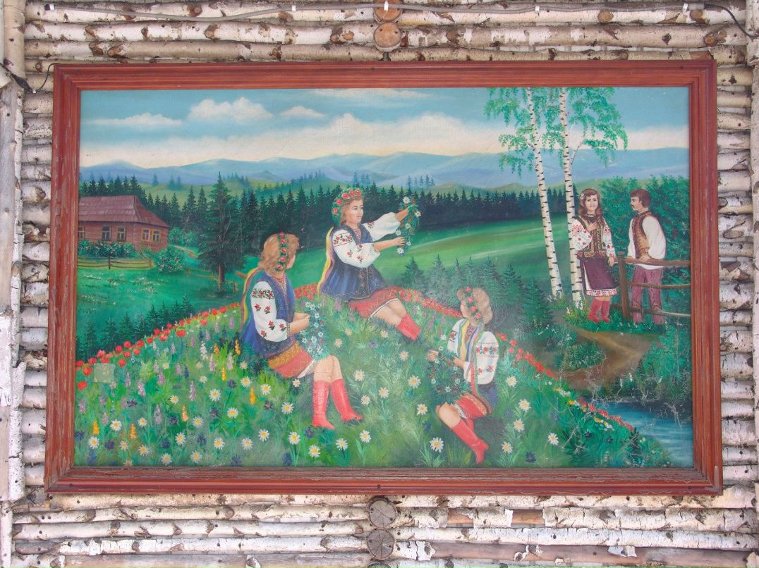 Виталик Валецький | Киев