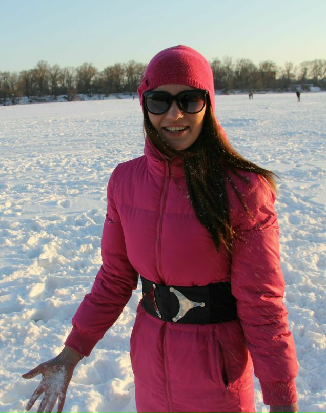 Тамара Бердинских | Ревда