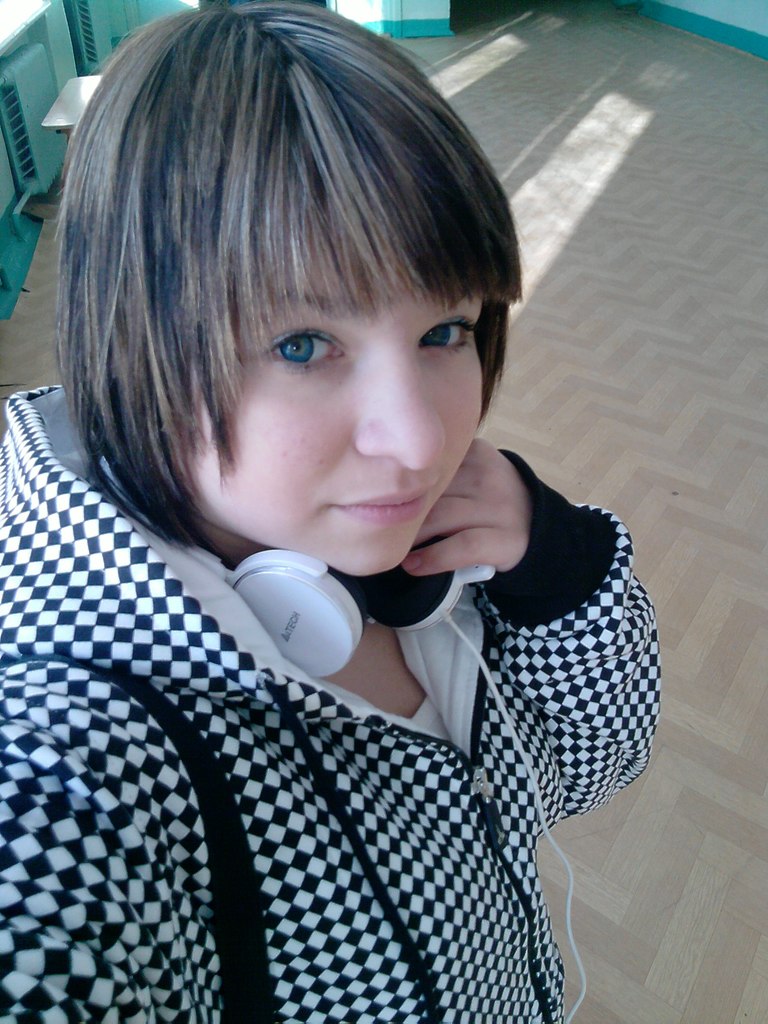 Варя Соколова | Кингисепп