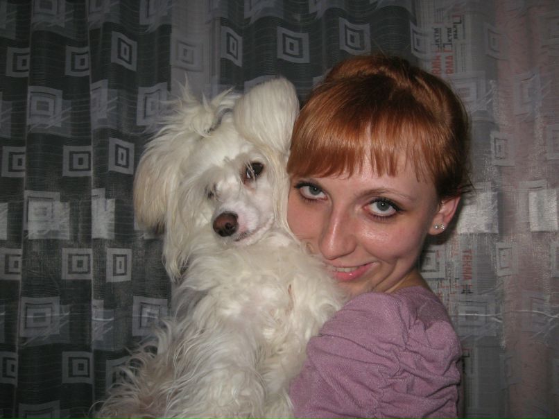 Юлія Красота | Черкассы