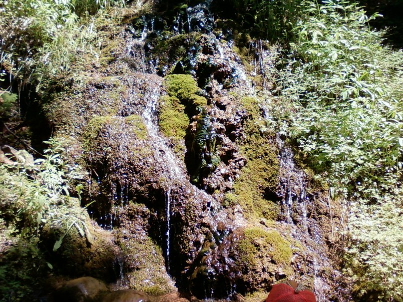 Катюшка Степанова | Чеганда