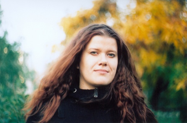 №89, Алена Шпинатова, Москва №89, Алена Шпинатова, Москва