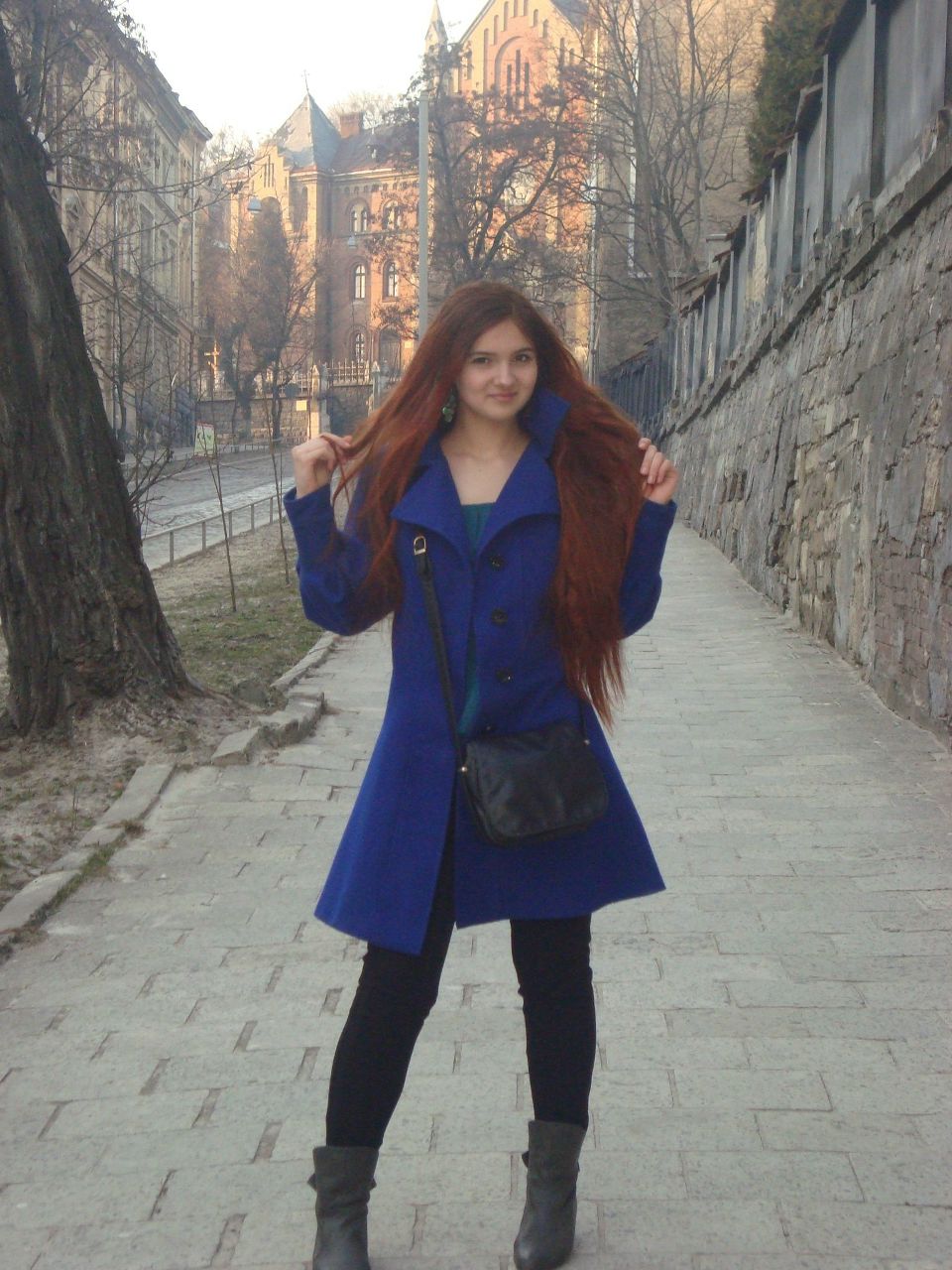 Яна Береговенко Мишкина | Киев