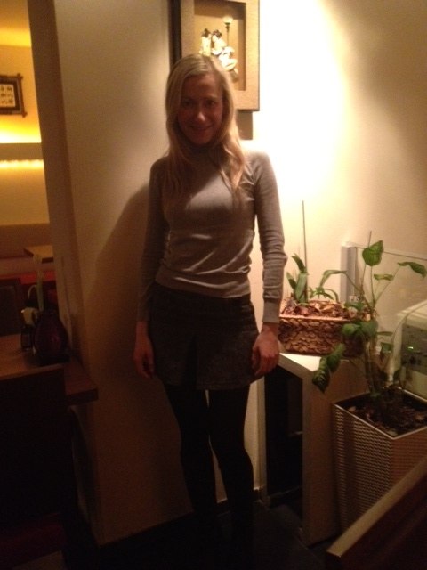 Мария Либерт | Санкт-Петербург