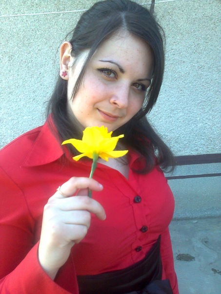 №58, Люда Янчій, 33 года, Бедевля №58, Люда Янчій, 33 года, Бедевля