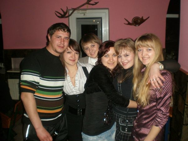 №94, Валентин Степура, Киев №94, Валентин Степура, Киев