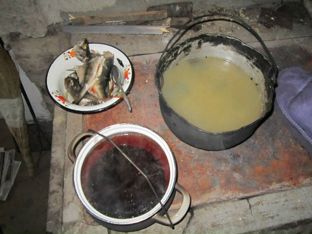 Вадимус Чаусов | Лоухи