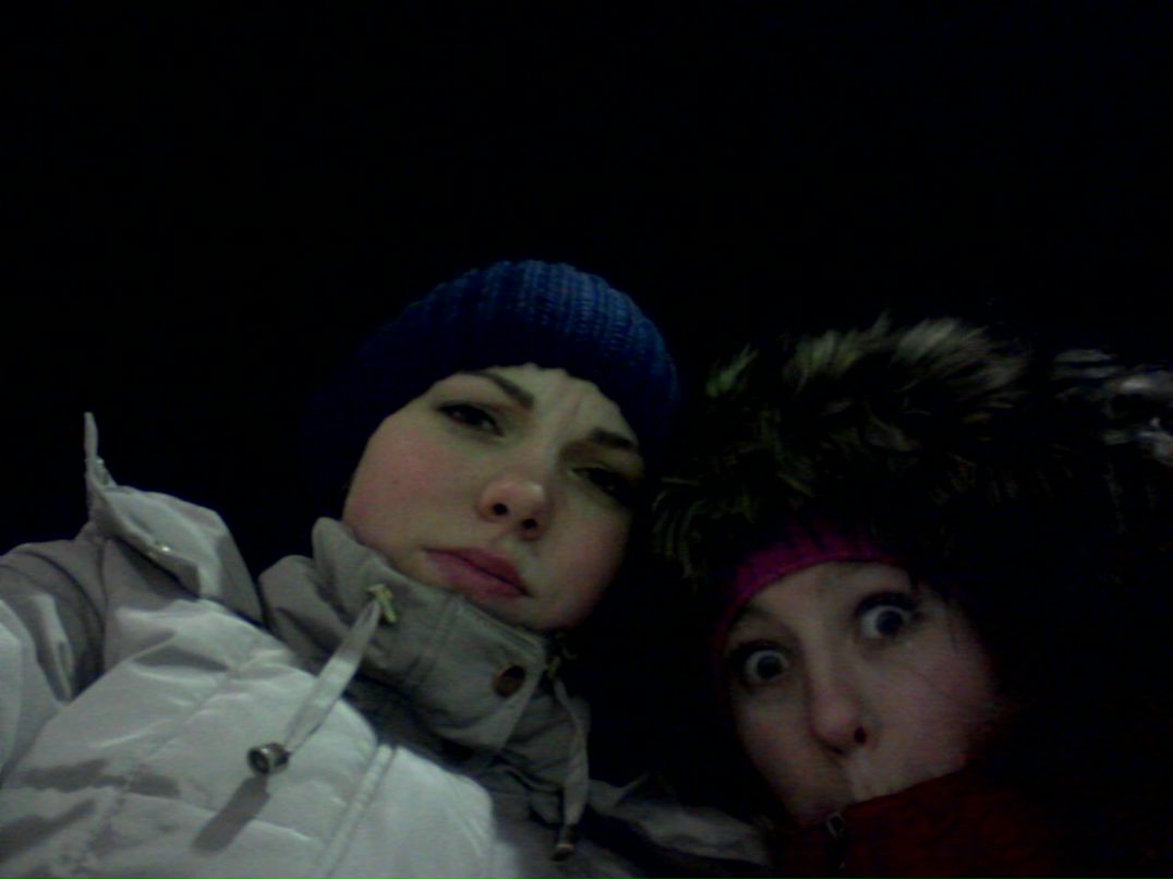 Юлия Фисенко | Новосибирск