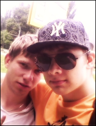 №163, Игорь Плашенко, 32 года, Киев №163, Игорь Плашенко, 32 года, Киев