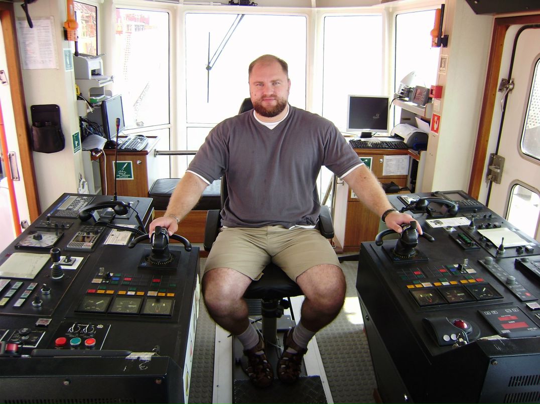 Петр Швед | Ялта