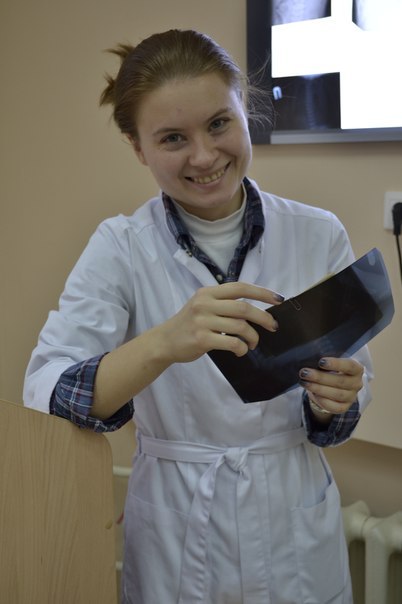 Екатерина Овчинникова | Ижевск