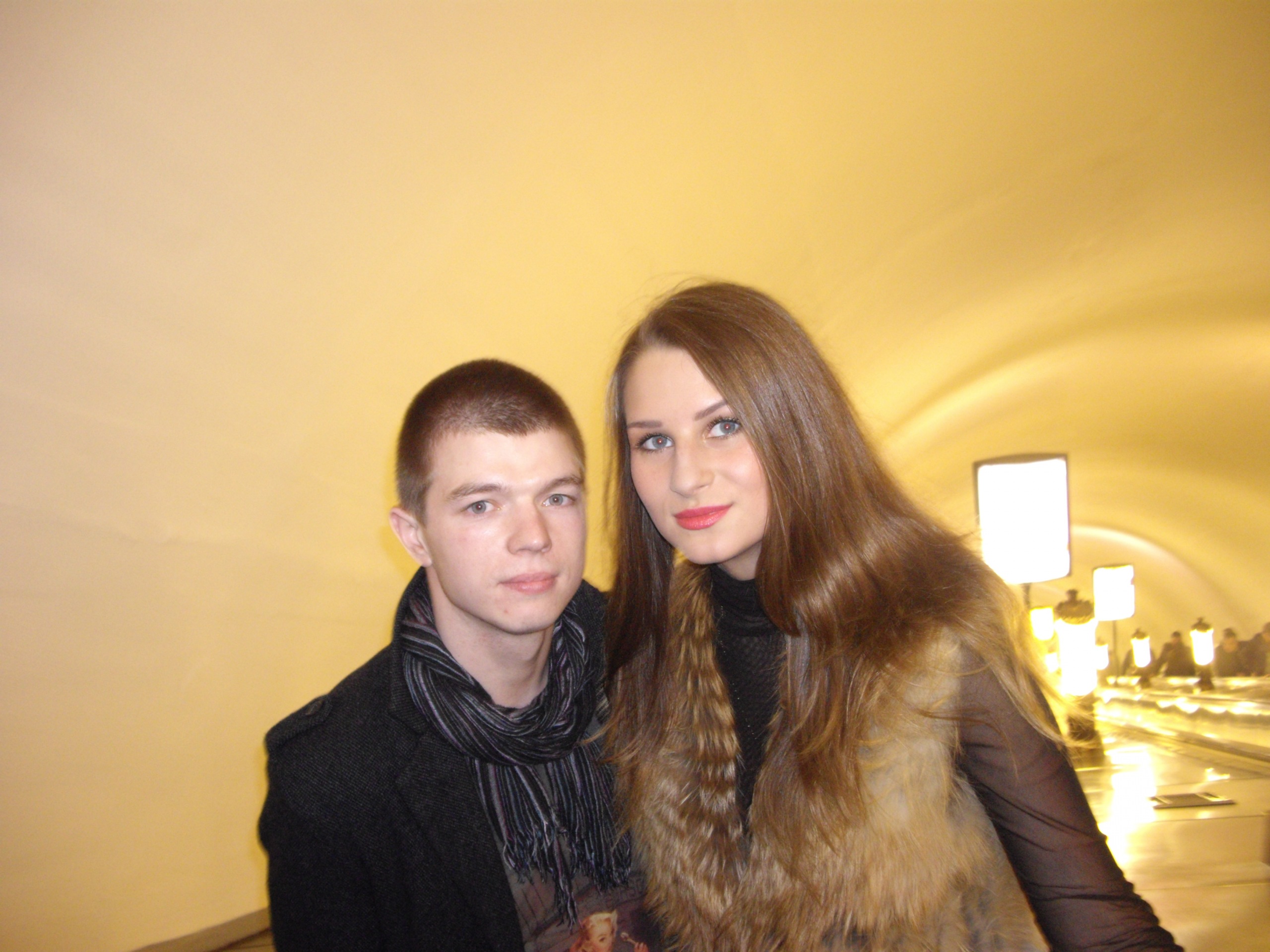 Фото профиля