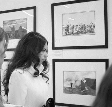 Анастасия Баженова | Москва