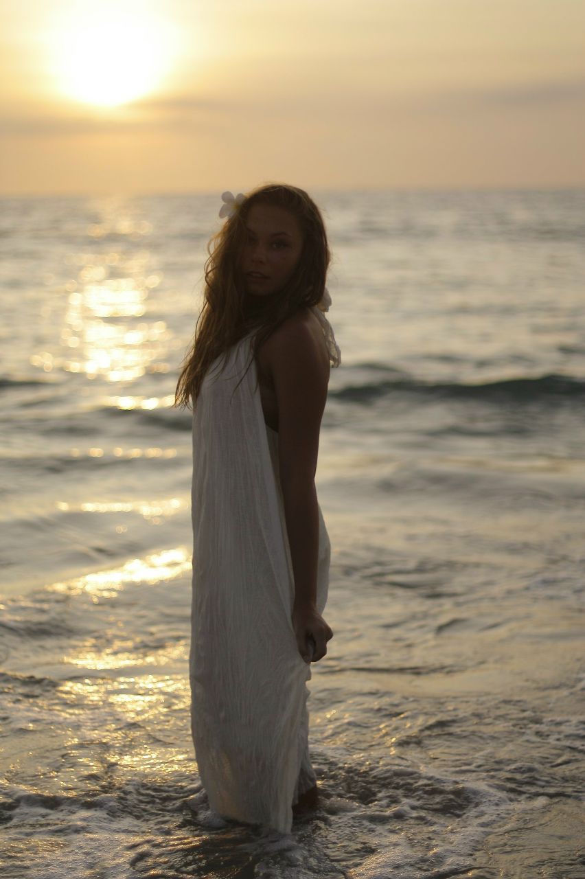 Lena Shebarova | Москва