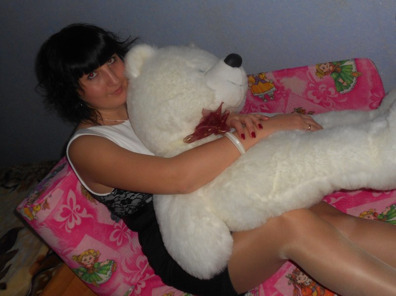 Таня Трошина | Саратов