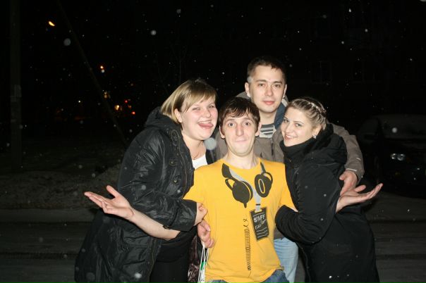 №55, Антон Казачков, Истра №55, Антон Казачков, Истра