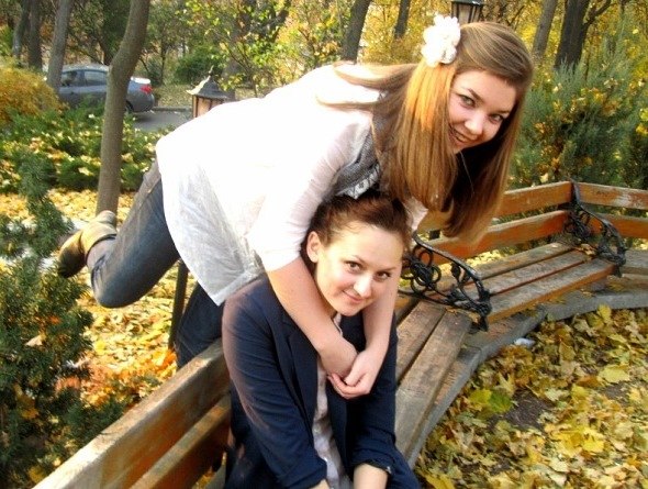 Альона Данильченко | 