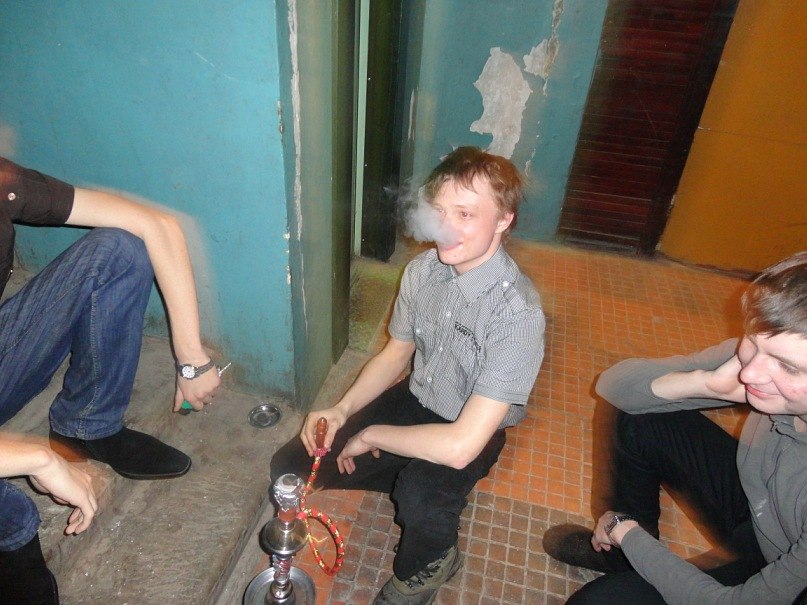 Игорь Обченко | Москва