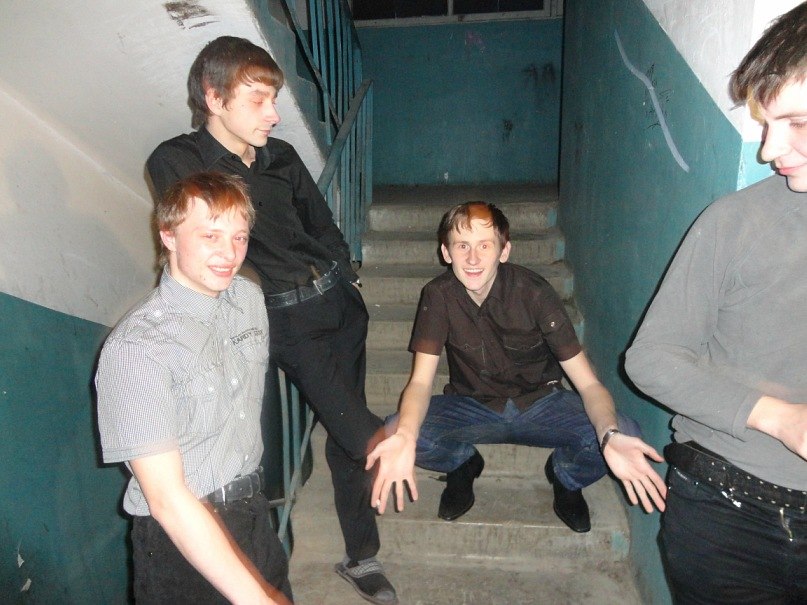 Игорь Обченко | Москва