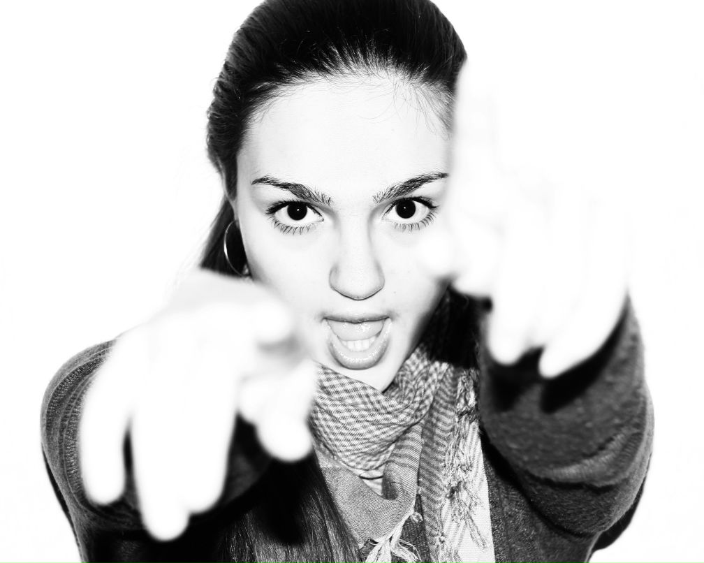 Вероника Браилко | Горловка